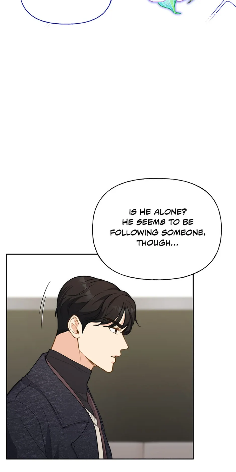 Three Delicious Meals: Just the Two of Us Chapter 32 page 7