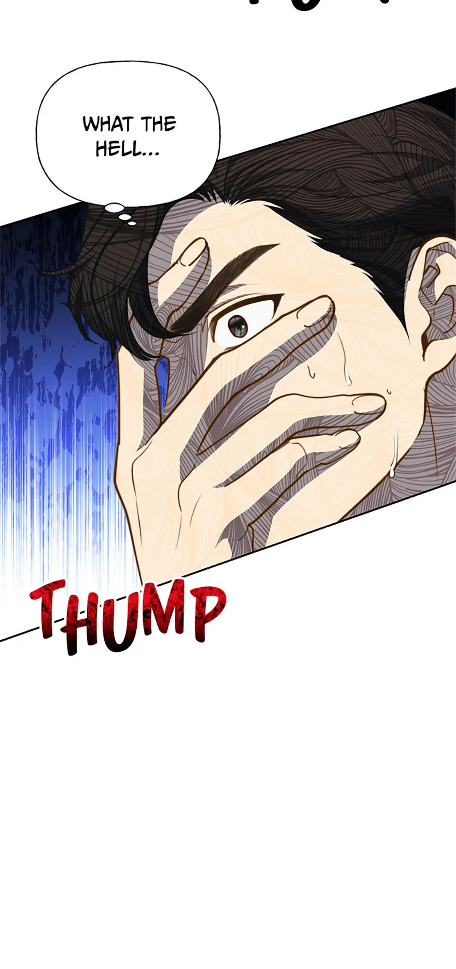 Three Delicious Meals: Just the Two of Us Chapter 32 page 41