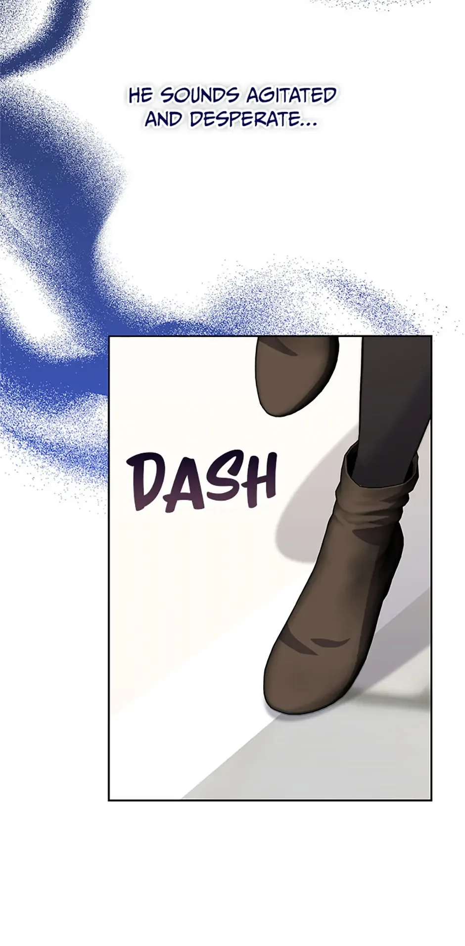 Three Delicious Meals: Just the Two of Us Chapter 32 page 54