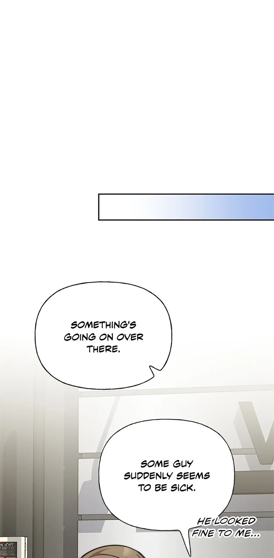 Three Delicious Meals: Just the Two of Us Chapter 32 page 50