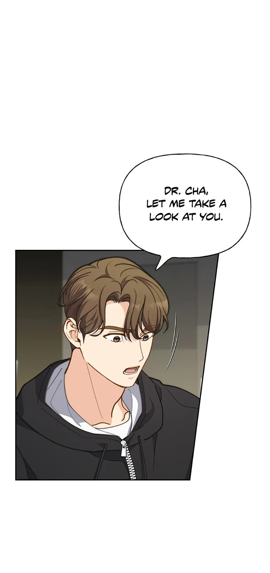Three Delicious Meals: Just the Two of Us Chapter 32 page 46