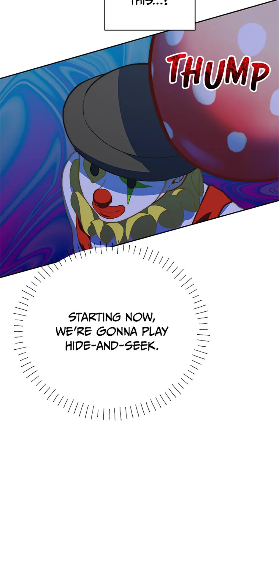 Three Delicious Meals: Just the Two of Us Chapter 32 page 38