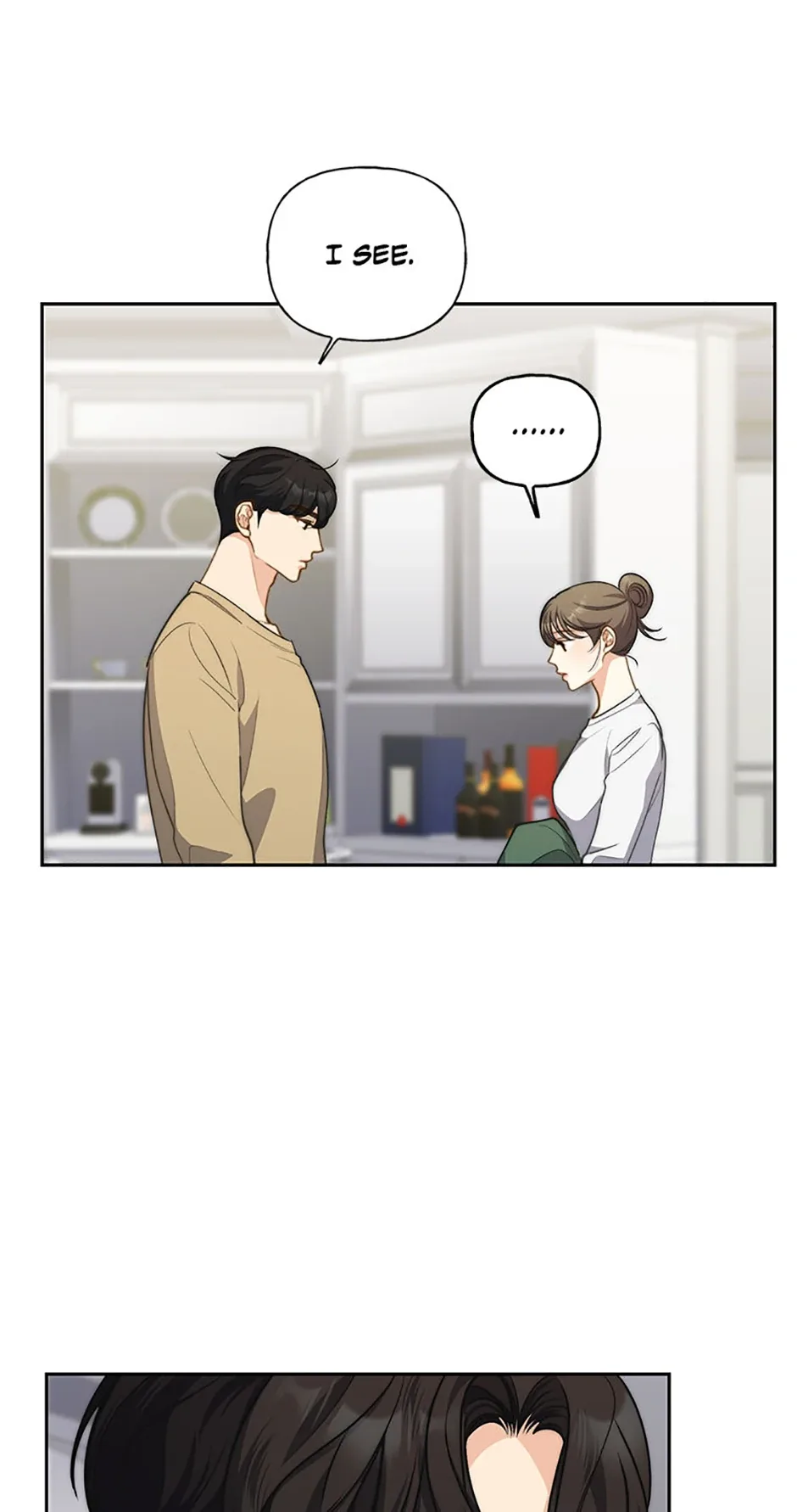 Three Delicious Meals: Just the Two of Us Chapter 29 page 29