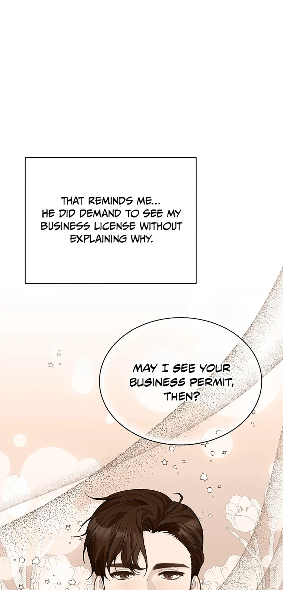 Three Delicious Meals: Just the Two of Us Chapter 31 page 10