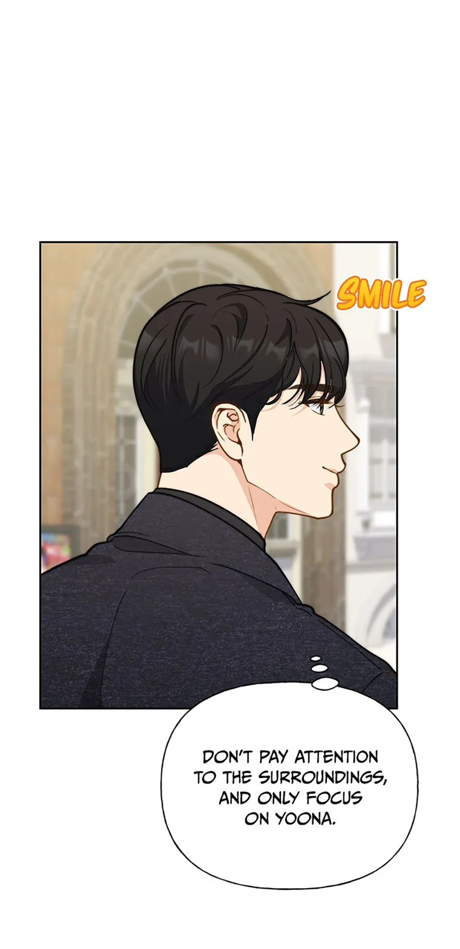 Three Delicious Meals: Just the Two of Us Chapter 32 page 33