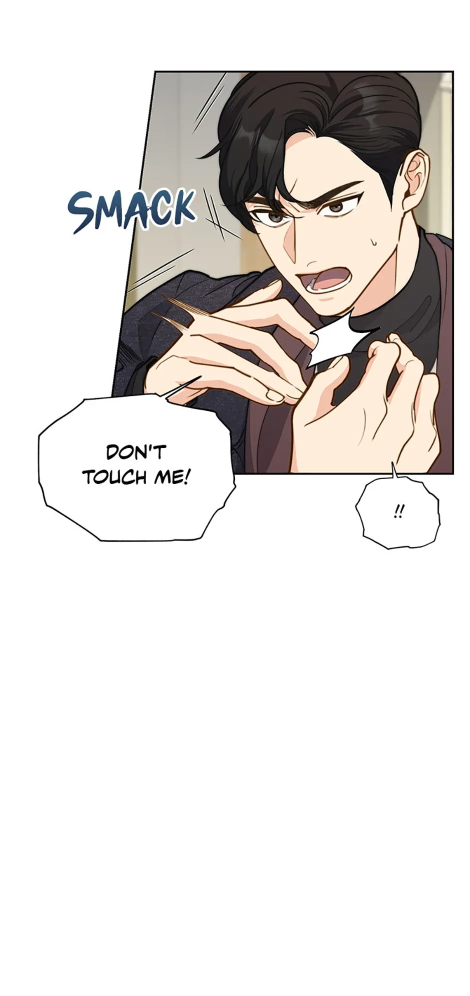 Three Delicious Meals: Just the Two of Us Chapter 32 page 47