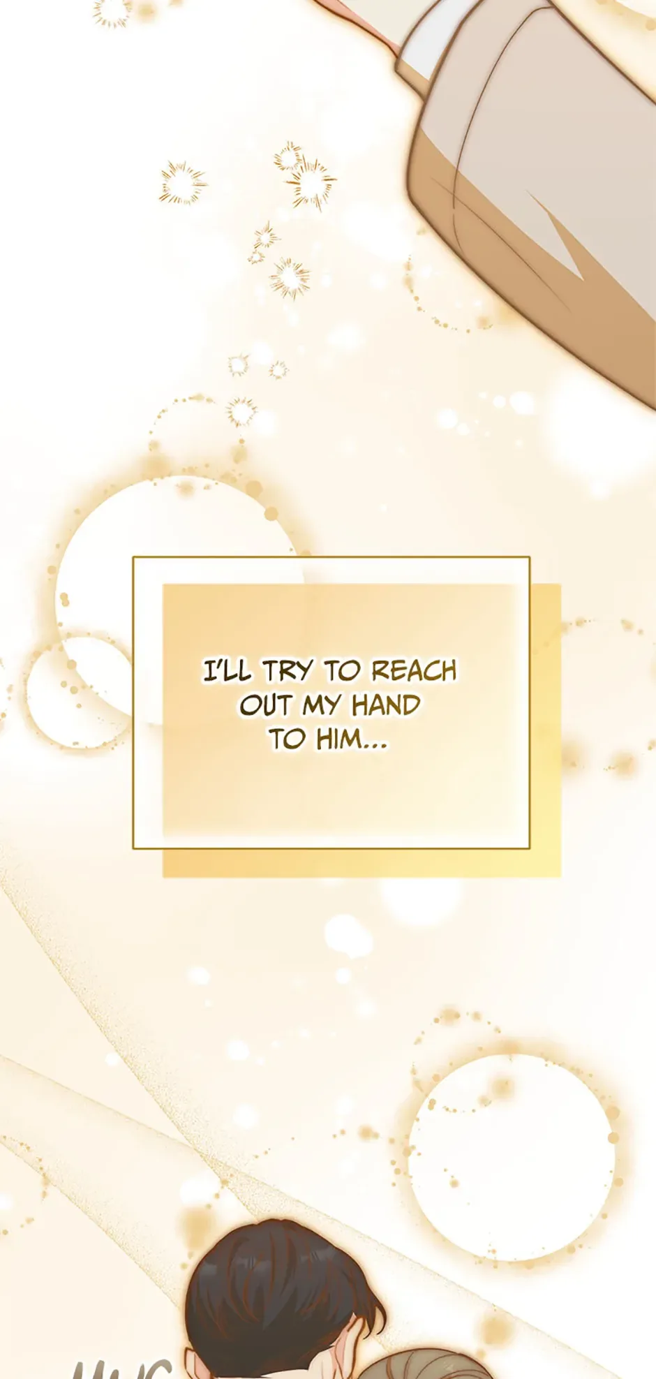 Three Delicious Meals: Just the Two of Us Chapter 32 page 71