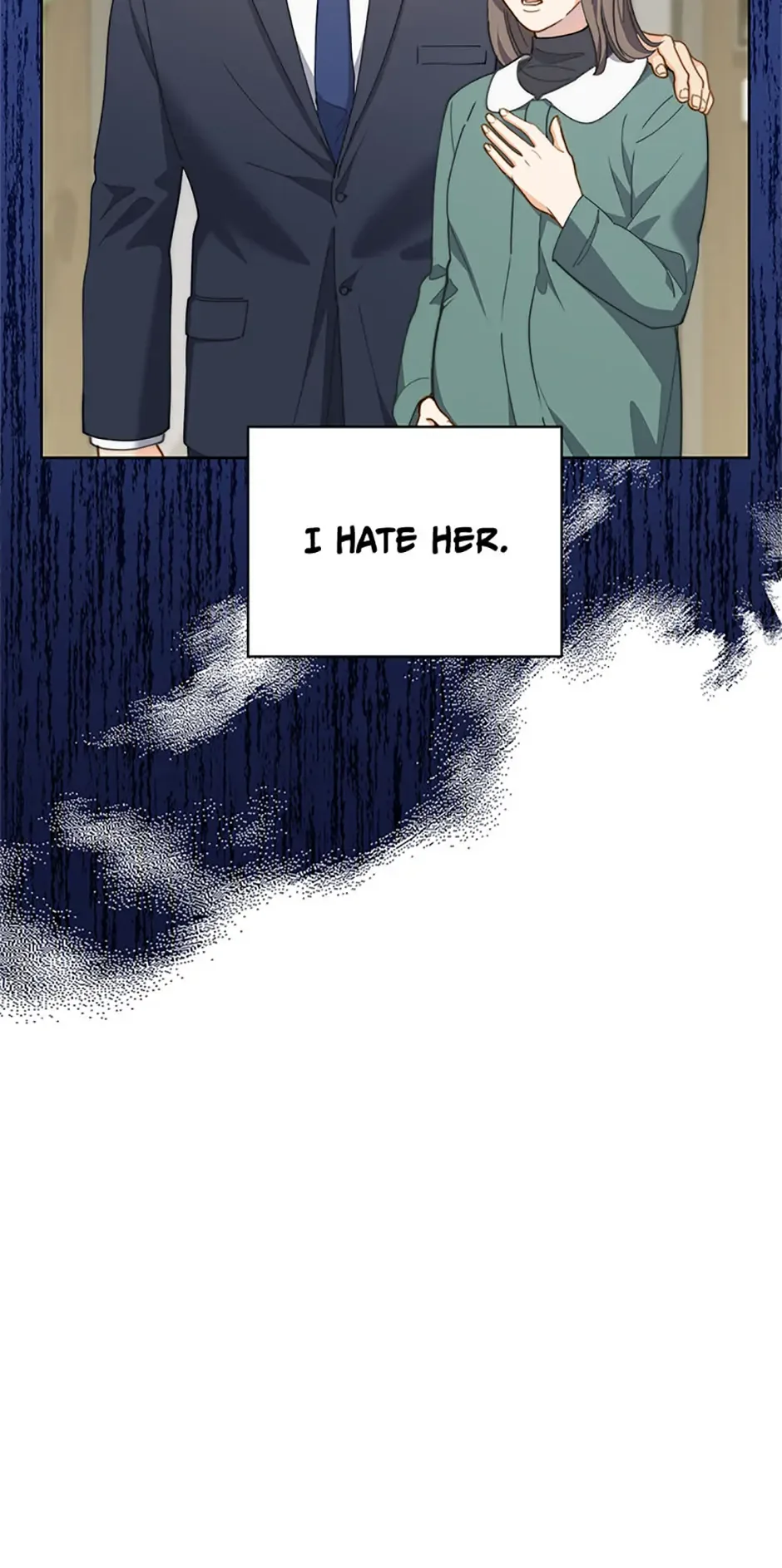 Three Delicious Meals: Just the Two of Us Chapter 25 page 50