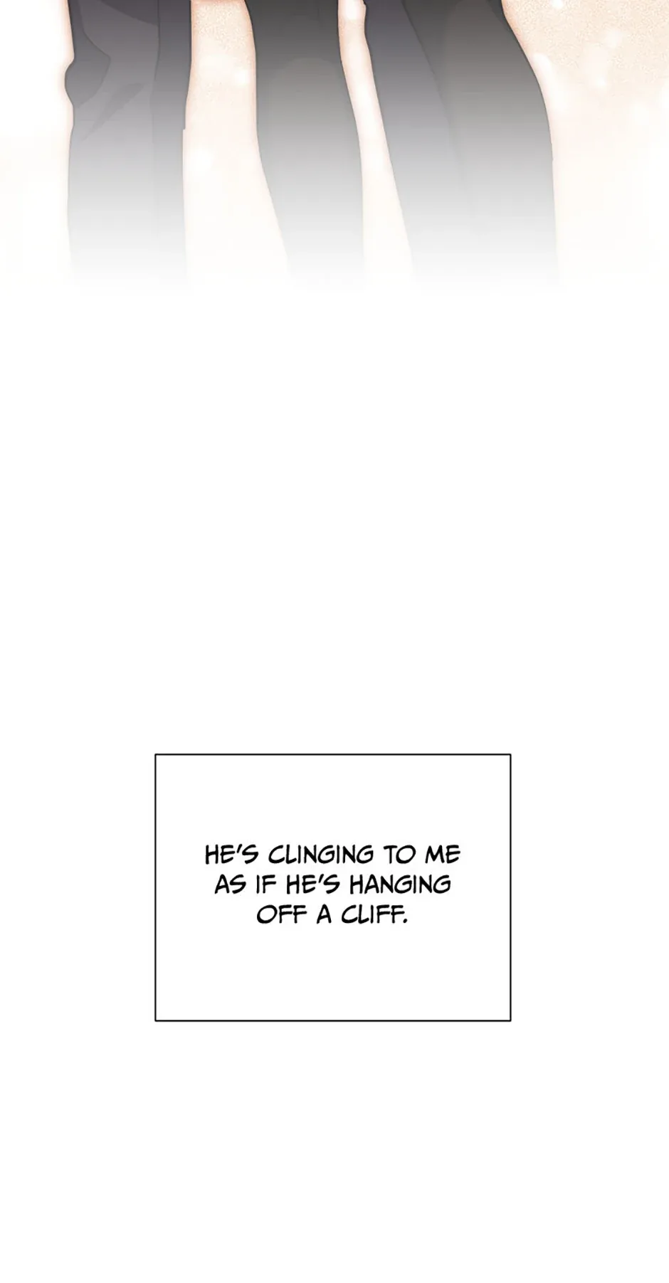 Three Delicious Meals: Just the Two of Us Chapter 32 page 60