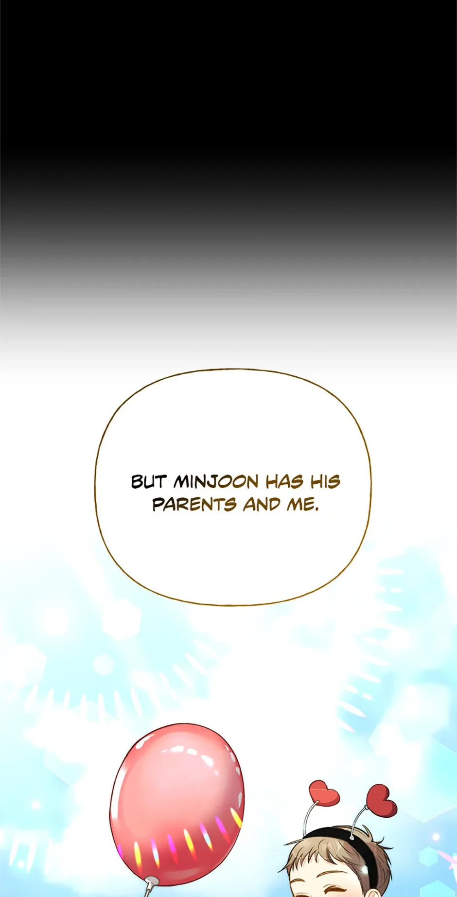 Three Delicious Meals: Just the Two of Us Chapter 29 page 35