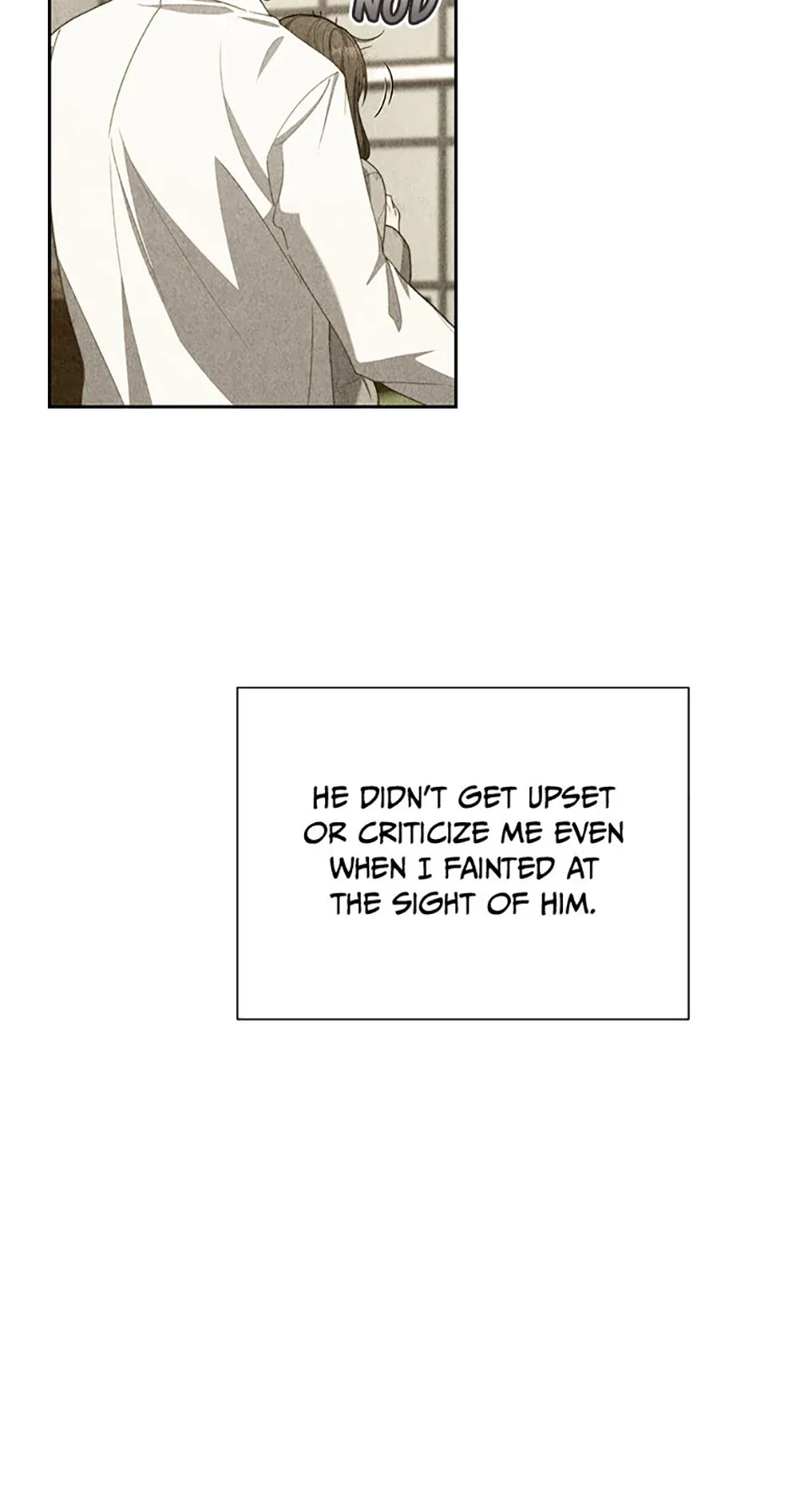 Three Delicious Meals: Just the Two of Us Chapter 32 page 66