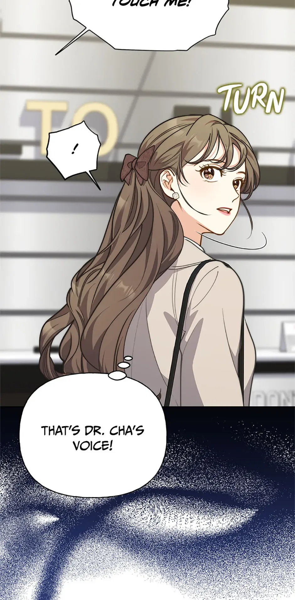 Three Delicious Meals: Just the Two of Us Chapter 32 page 53