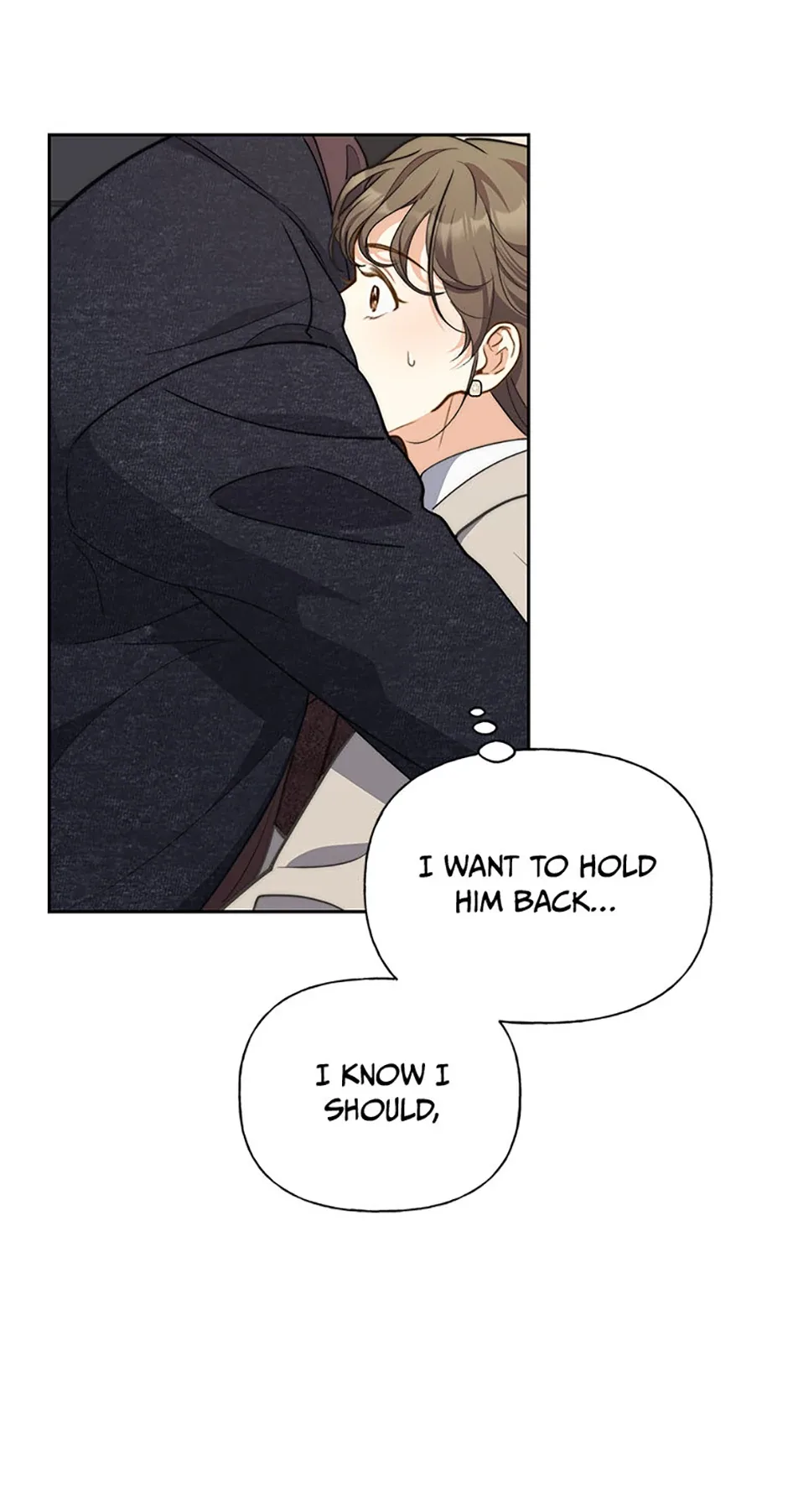 Three Delicious Meals: Just the Two of Us Chapter 32 page 61