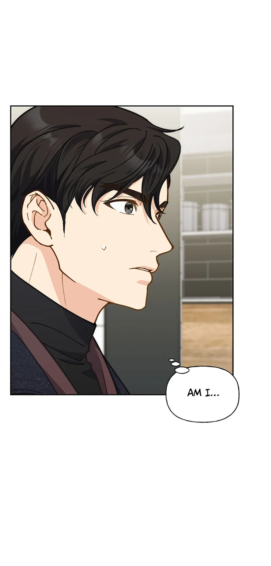 Three Delicious Meals: Just the Two of Us Chapter 33 page 38