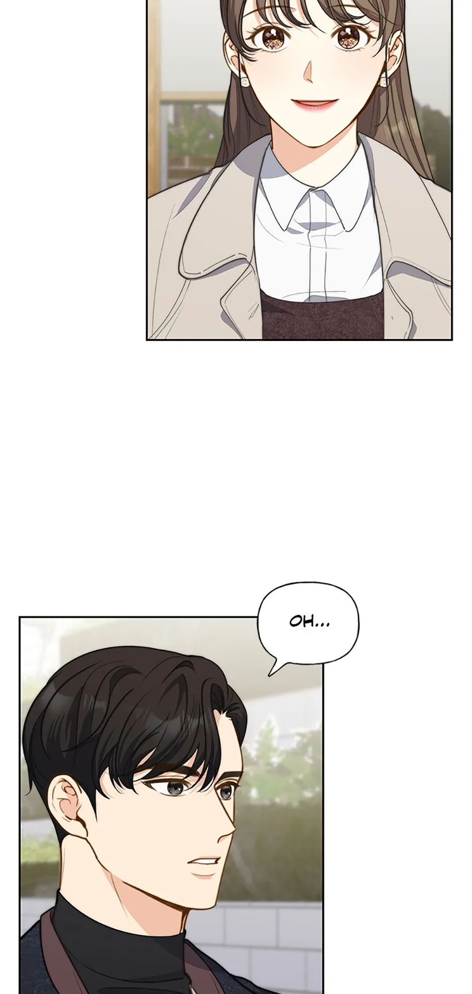 Three Delicious Meals: Just the Two of Us Chapter 33 page 15