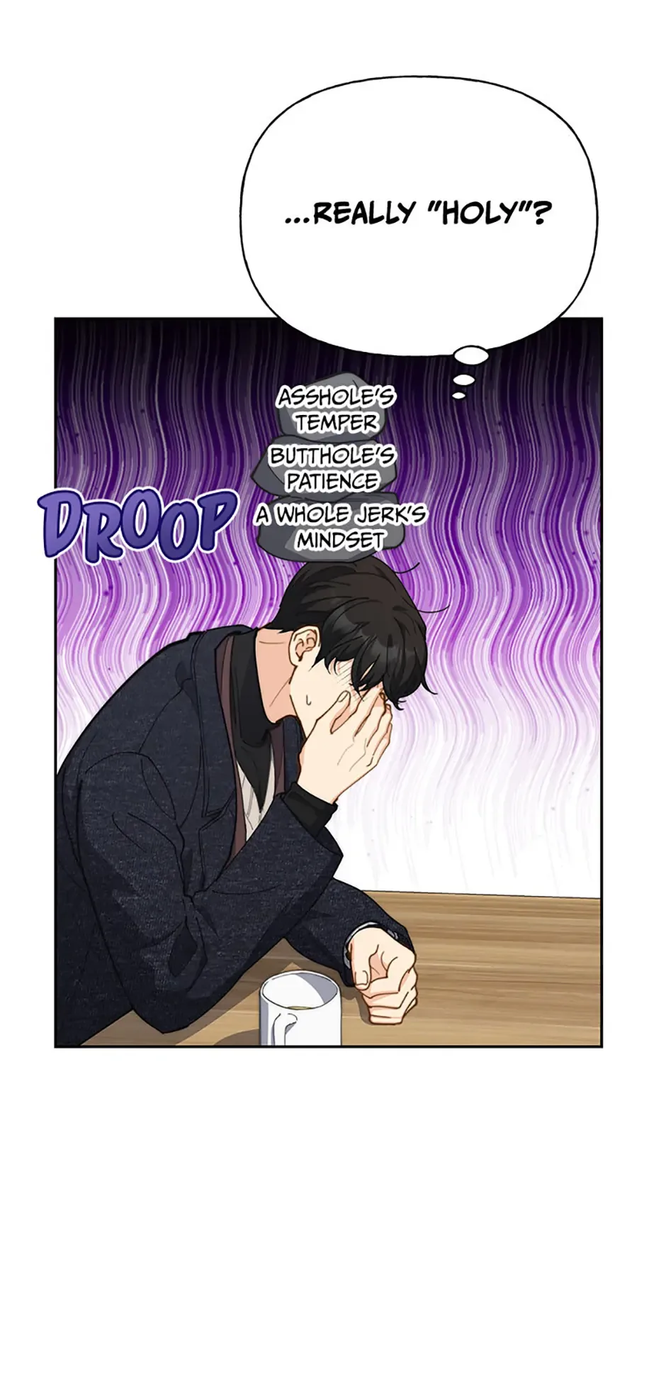 Three Delicious Meals: Just the Two of Us Chapter 33 page 39