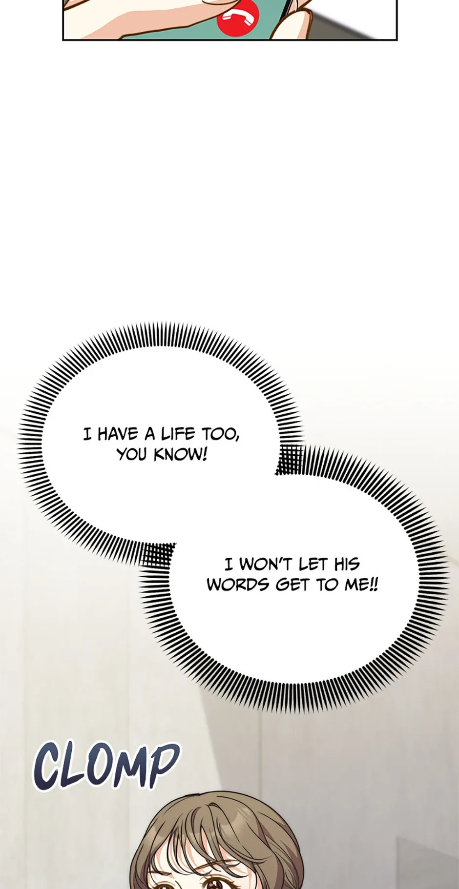 Three Delicious Meals: Just the Two of Us Chapter 33 page 54
