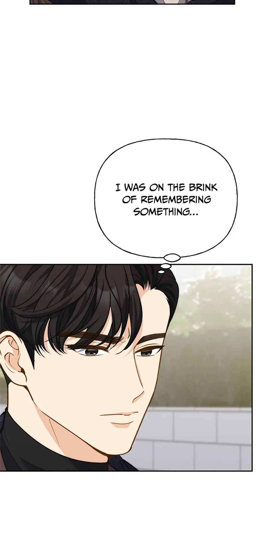 Three Delicious Meals: Just the Two of Us Chapter 33 page 27