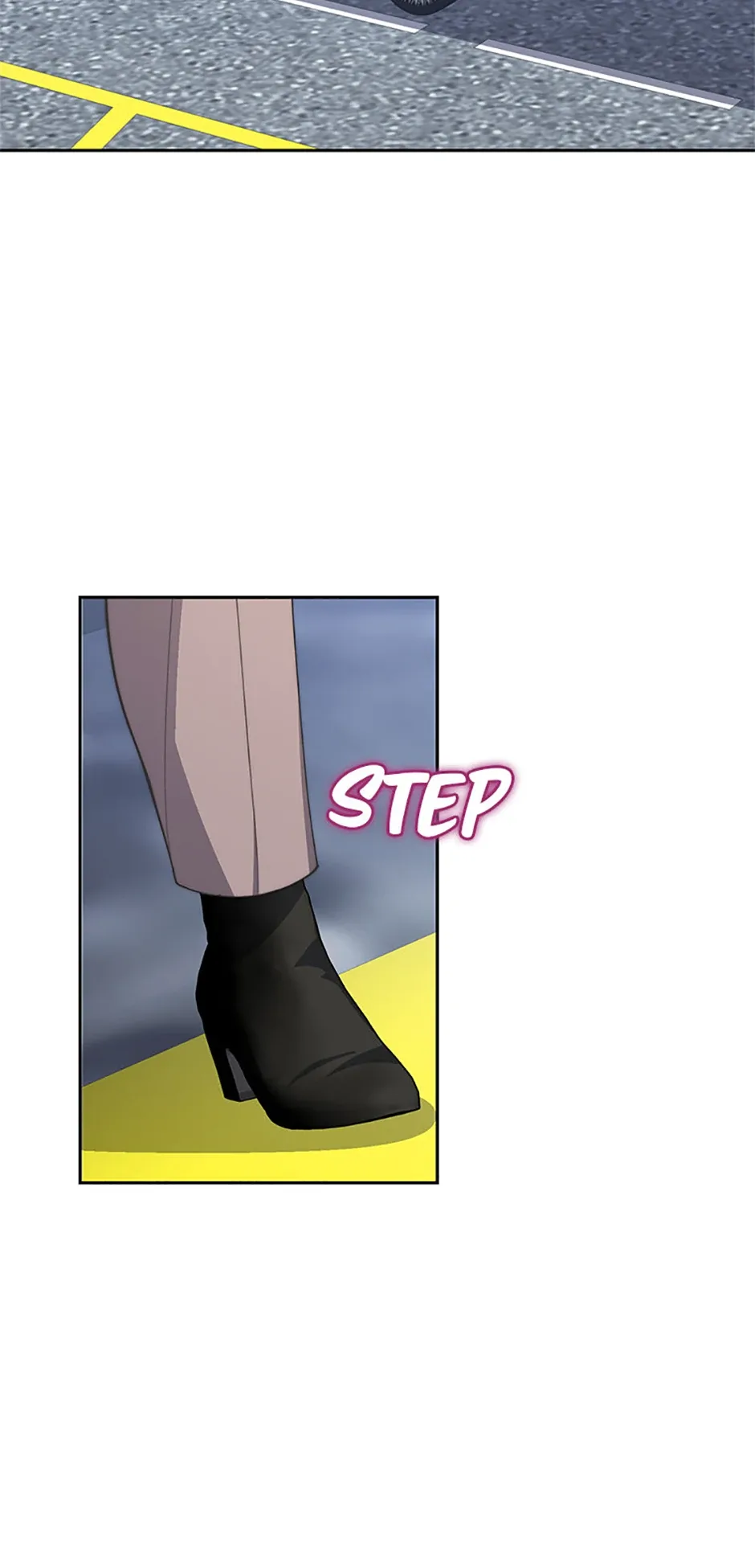 Three Delicious Meals: Just the Two of Us Chapter 25 page 37