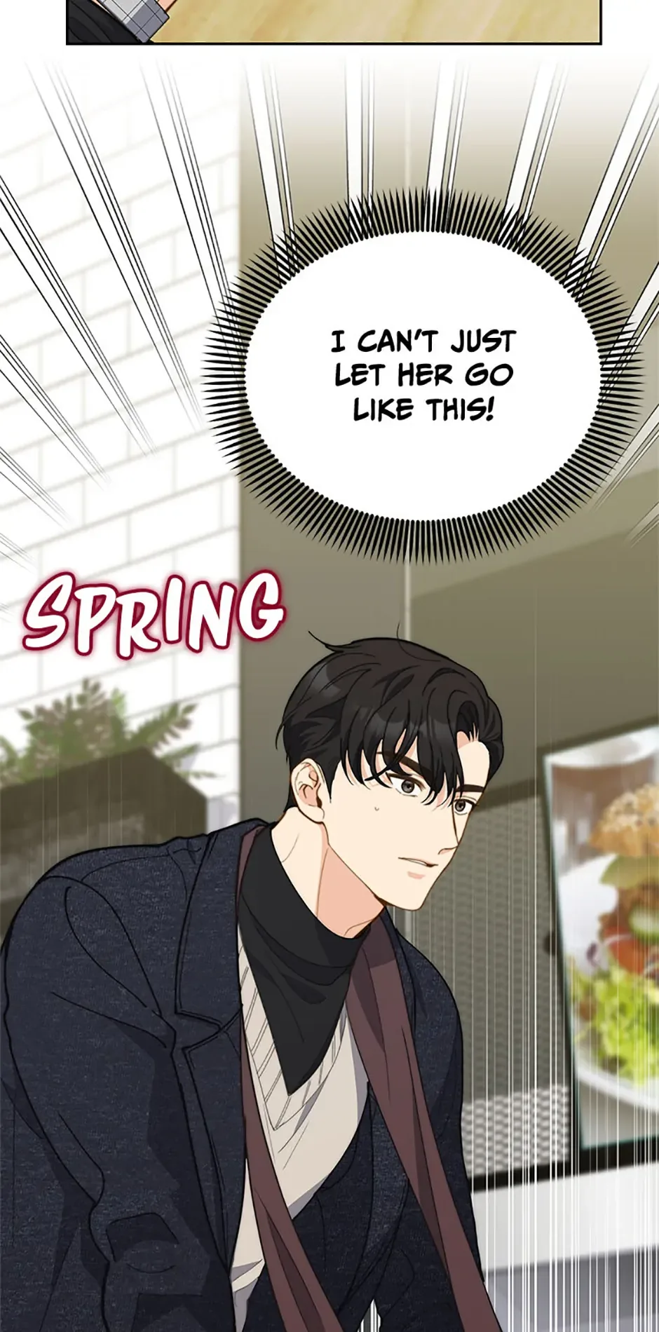 Three Delicious Meals: Just the Two of Us Chapter 33 page 42