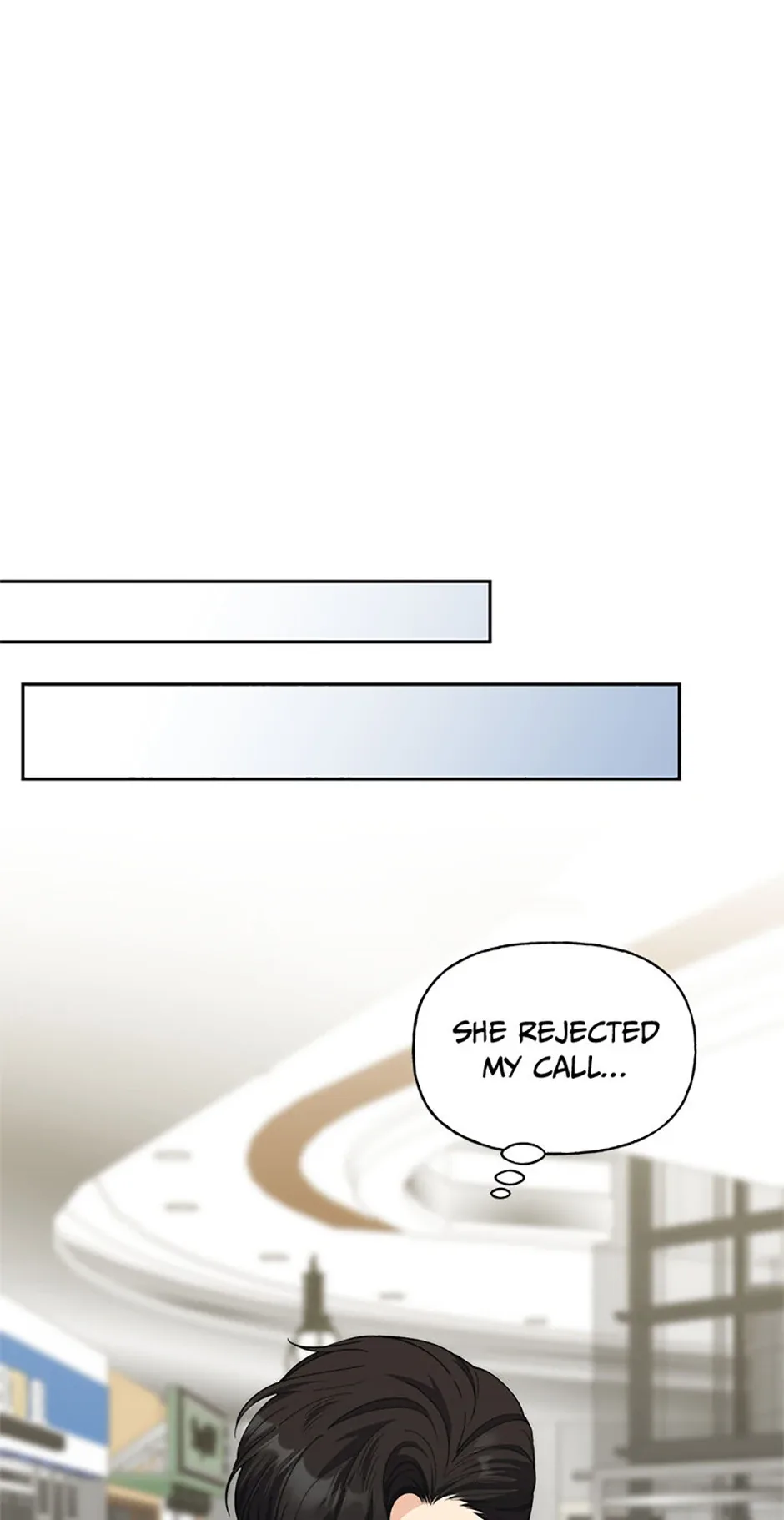 Three Delicious Meals: Just the Two of Us Chapter 33 page 58