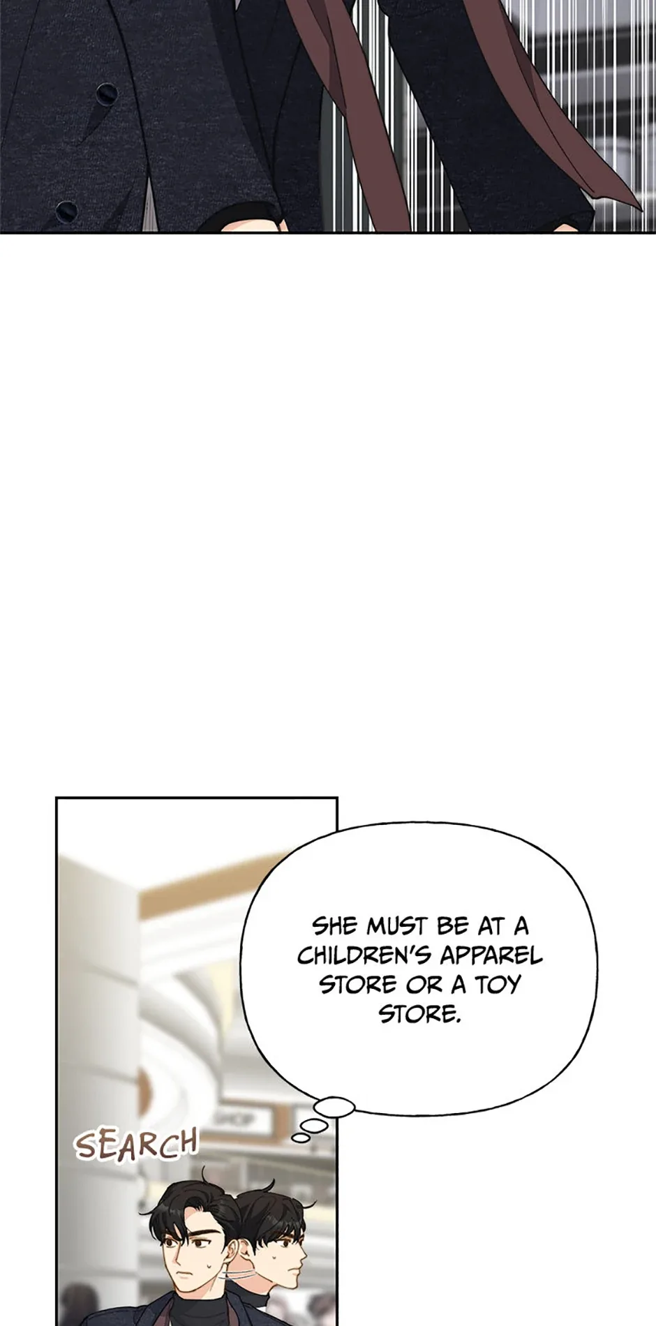 Three Delicious Meals: Just the Two of Us Chapter 33 page 43