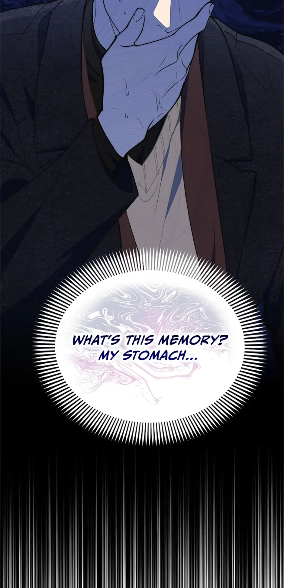 Three Delicious Meals: Just the Two of Us Chapter 33 page 67