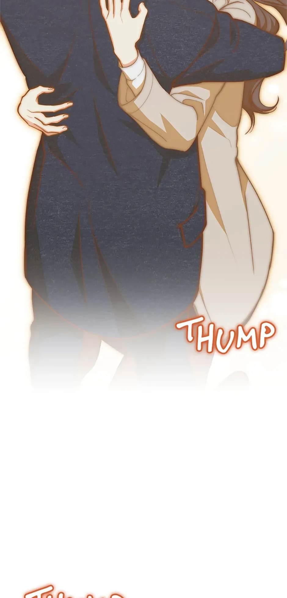 Three Delicious Meals: Just the Two of Us Chapter 33 page 4