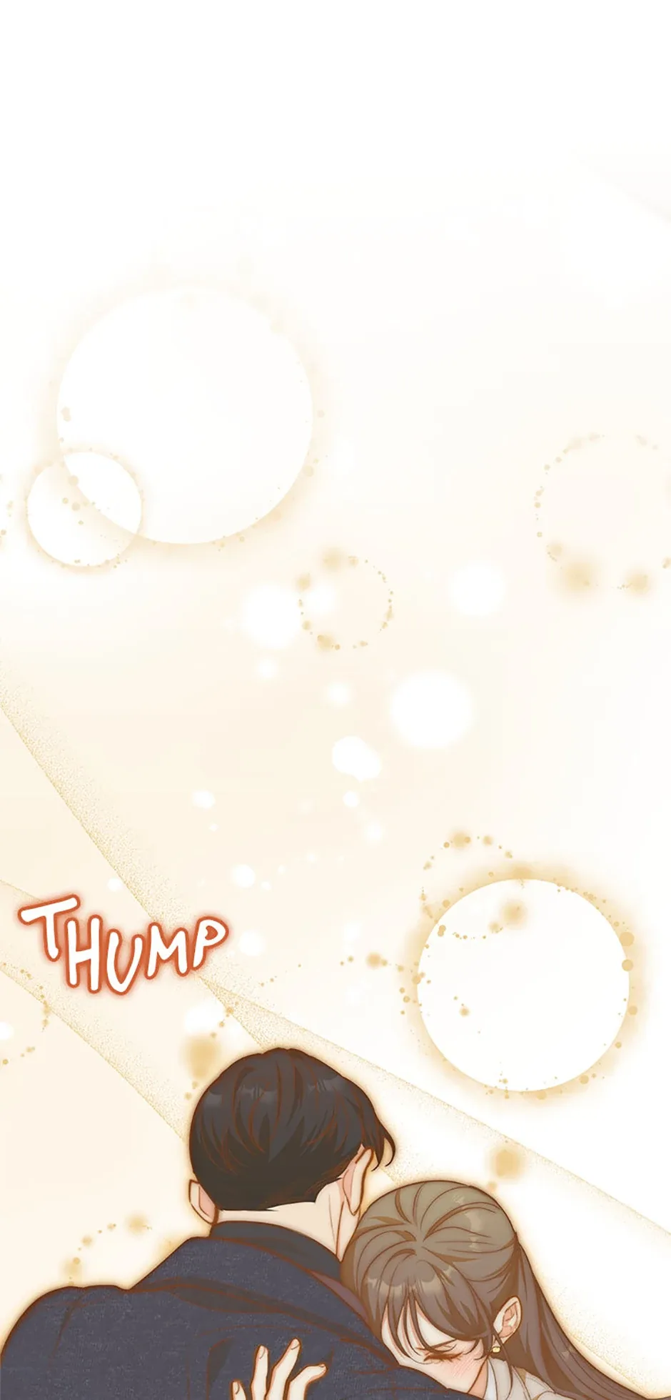Three Delicious Meals: Just the Two of Us Chapter 33 page 3