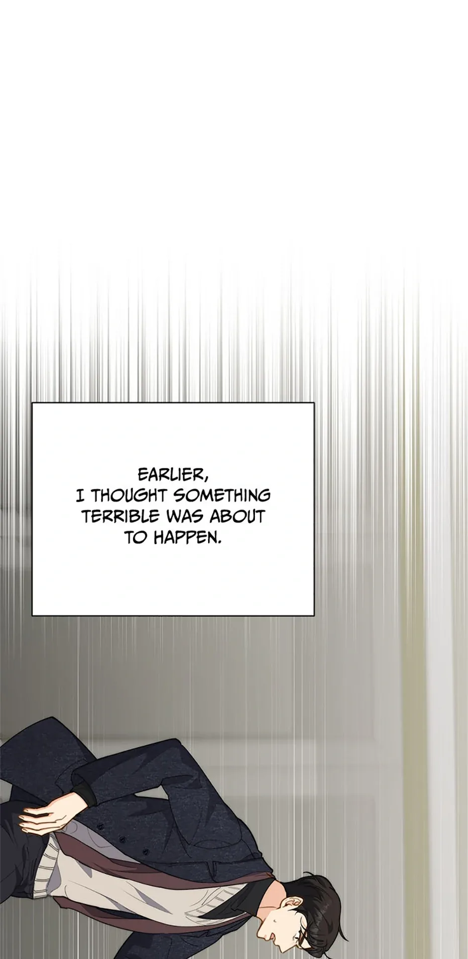 Three Delicious Meals: Just the Two of Us Chapter 33 page 24