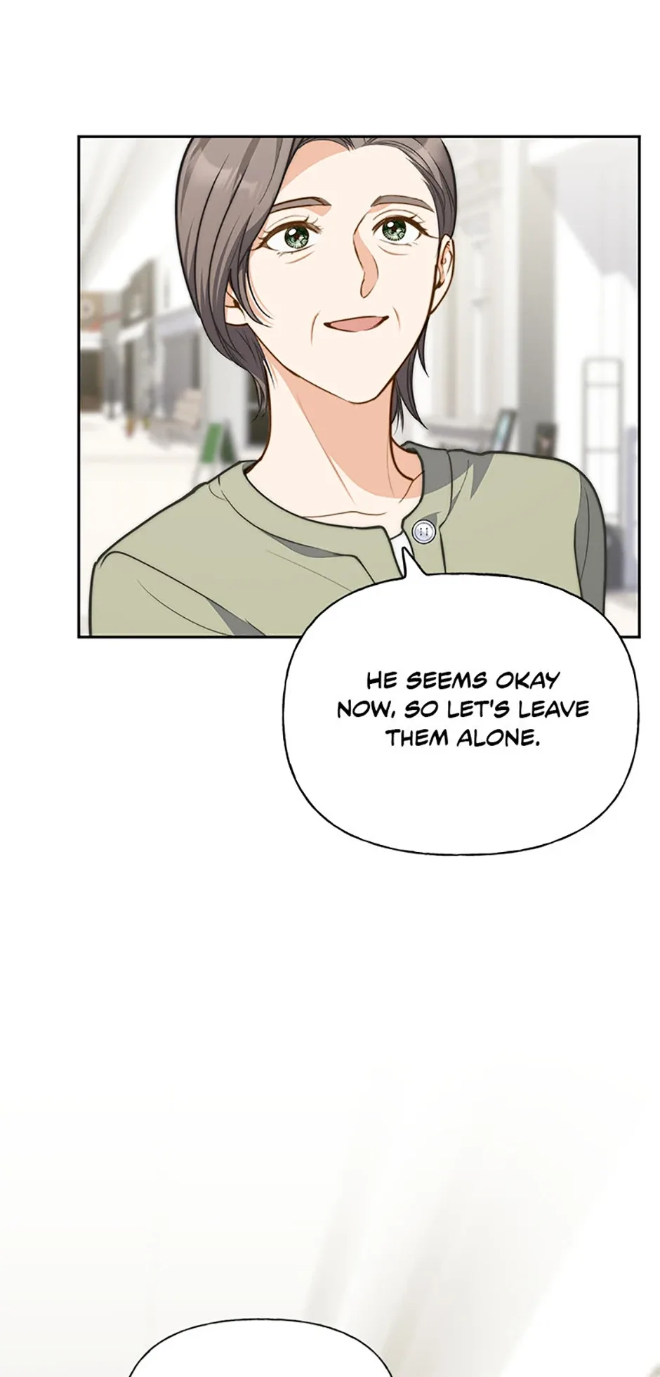 Three Delicious Meals: Just the Two of Us Chapter 33 page 8