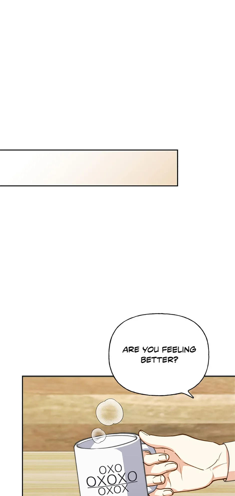 Three Delicious Meals: Just the Two of Us Chapter 33 page 12
