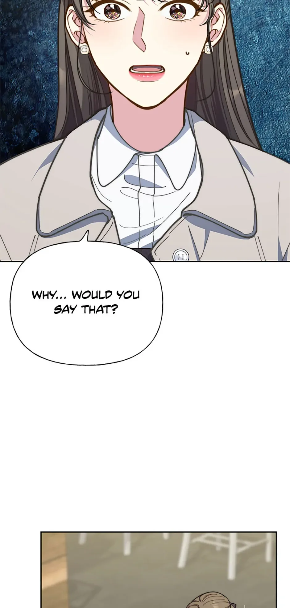 Three Delicious Meals: Just the Two of Us Chapter 33 page 34