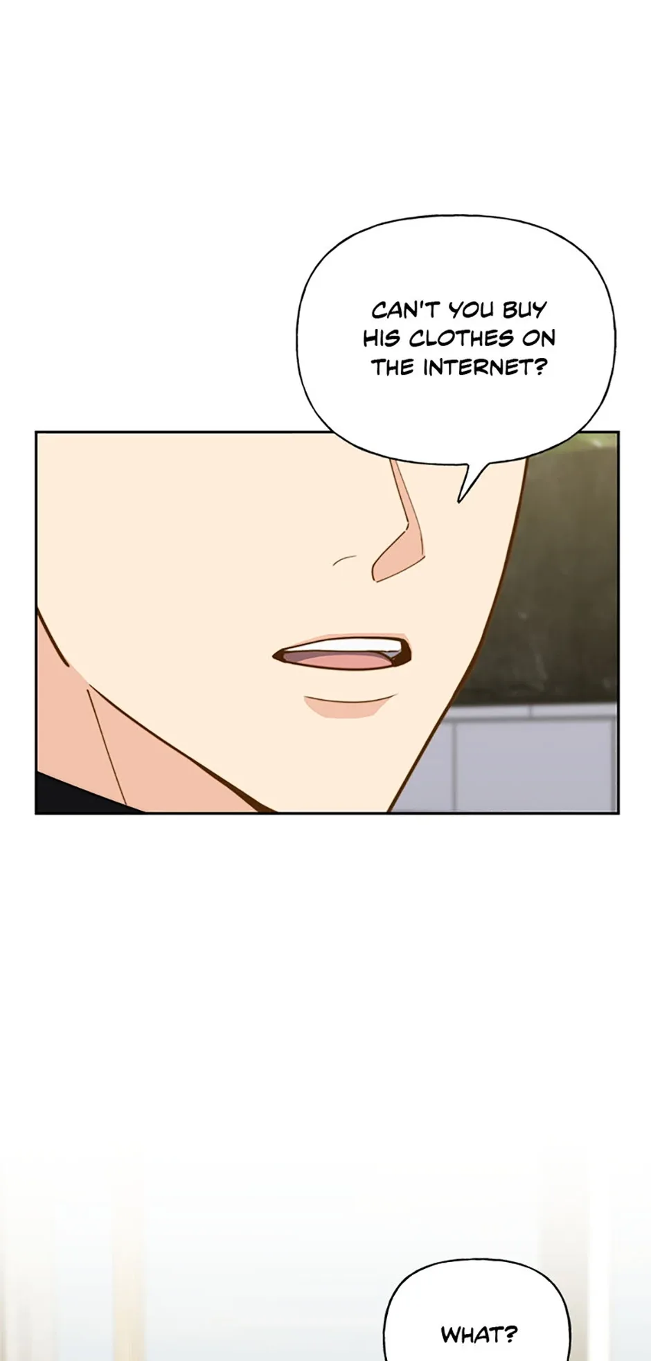 Three Delicious Meals: Just the Two of Us Chapter 33 page 31