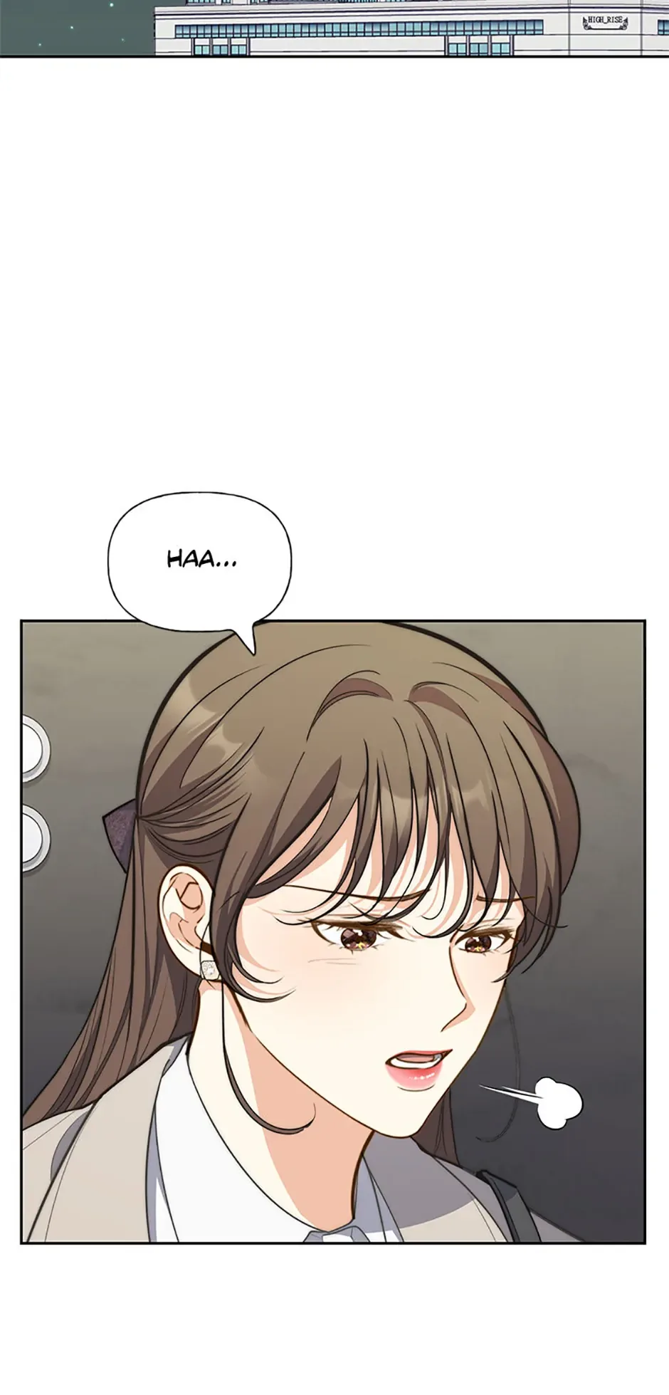 Three Delicious Meals: Just the Two of Us Chapter 34 page 4