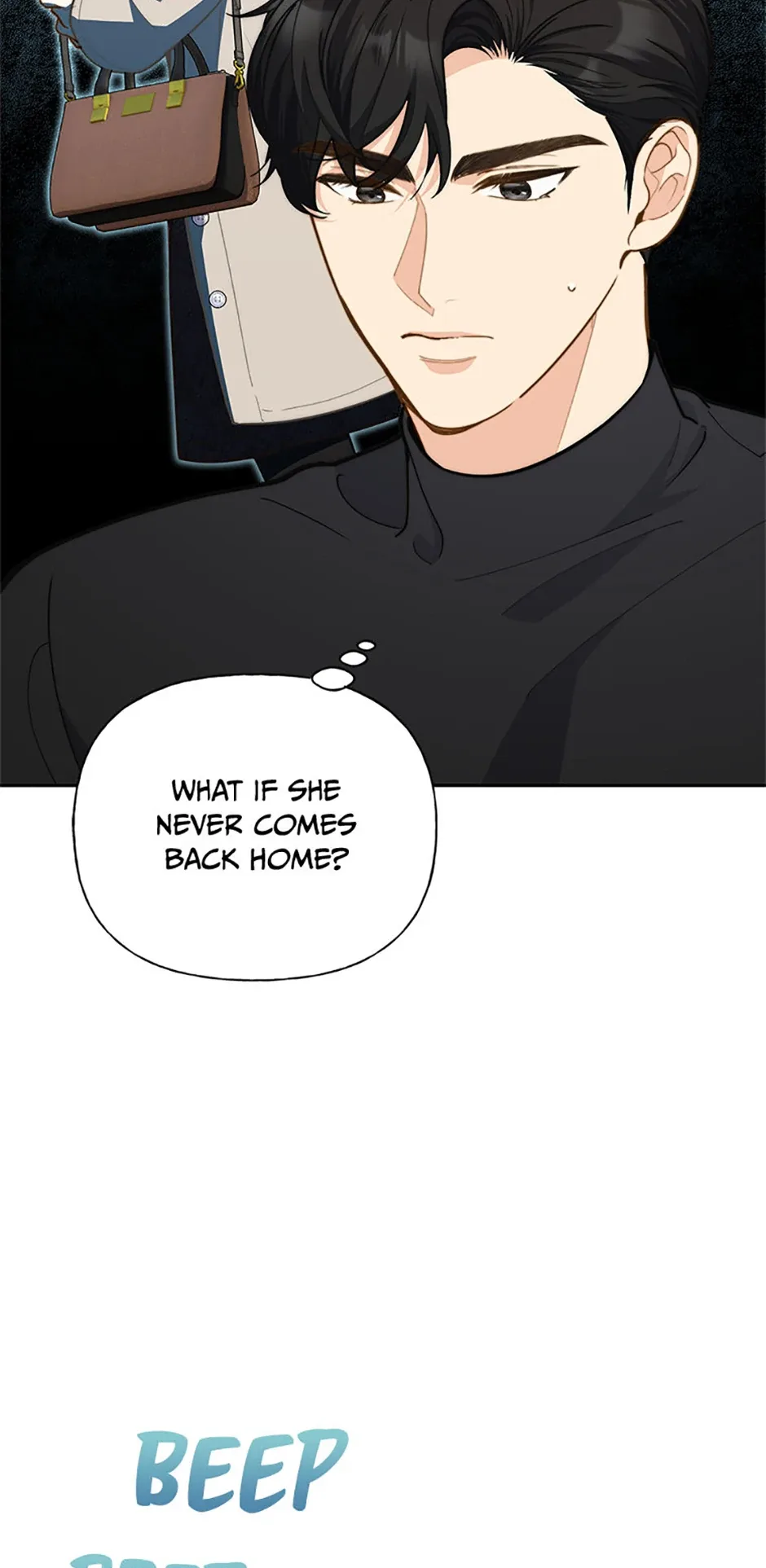 Three Delicious Meals: Just the Two of Us Chapter 34 page 13