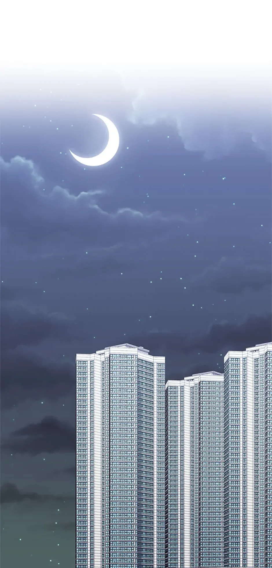 Three Delicious Meals: Just the Two of Us Chapter 34 page 3