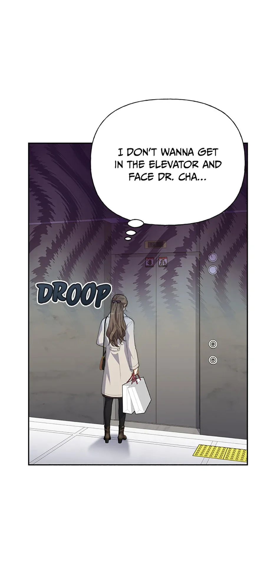 Three Delicious Meals: Just the Two of Us Chapter 34 page 5