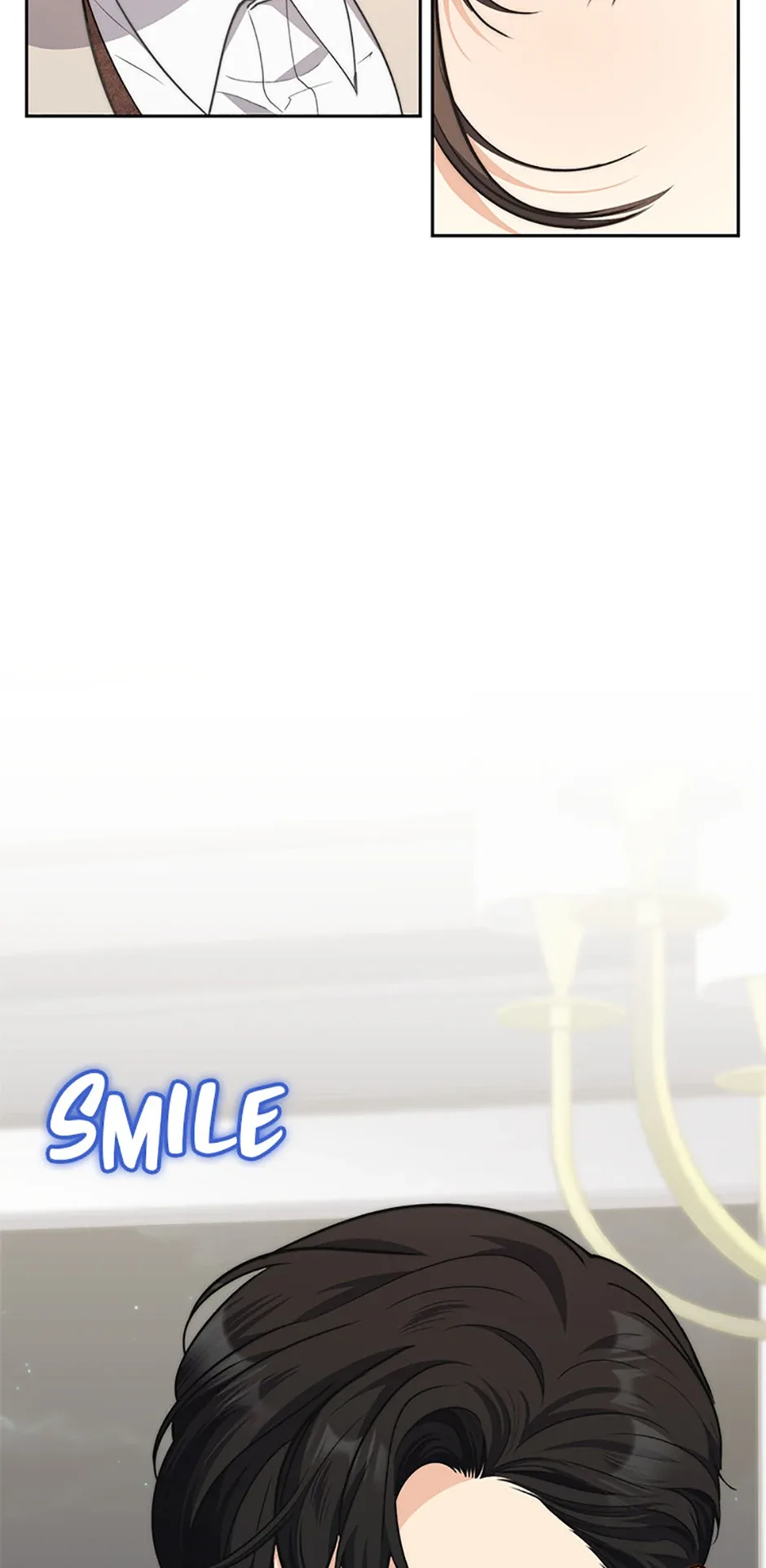 Three Delicious Meals: Just the Two of Us Chapter 34 page 20