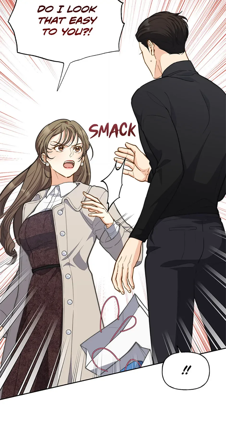 Three Delicious Meals: Just the Two of Us Chapter 34 page 51