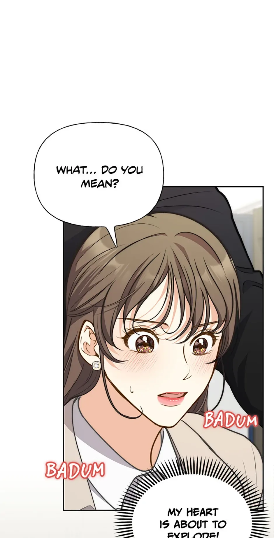 Three Delicious Meals: Just the Two of Us Chapter 34 page 40