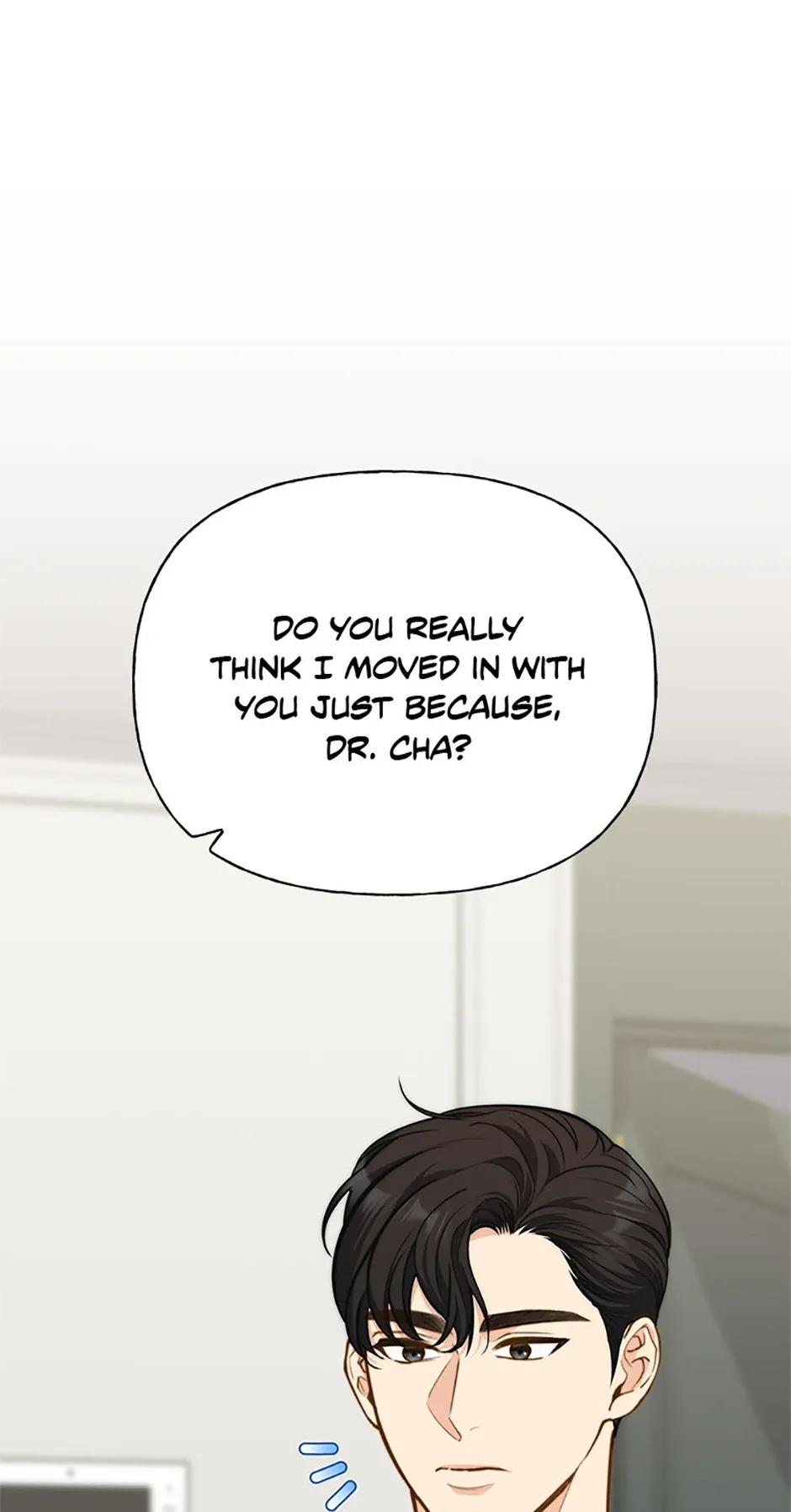 Three Delicious Meals: Just the Two of Us Chapter 34 page 63