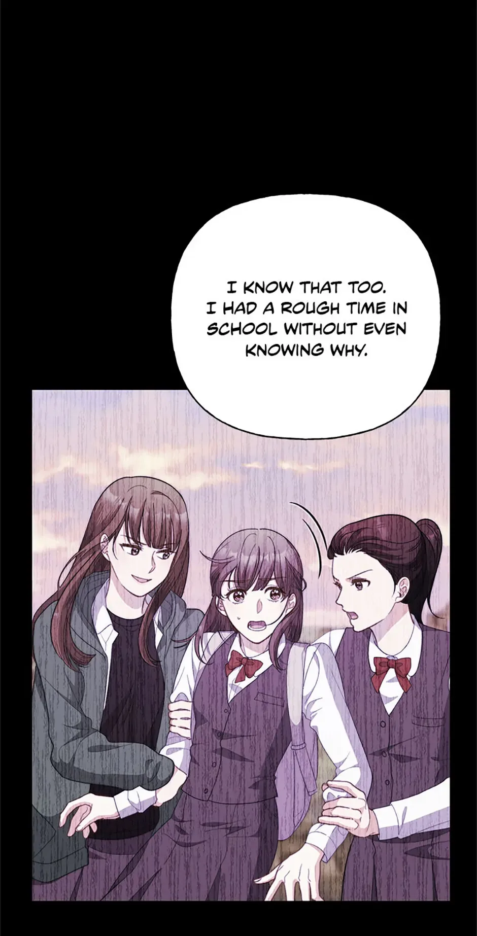 Three Delicious Meals: Just the Two of Us Chapter 29 page 34