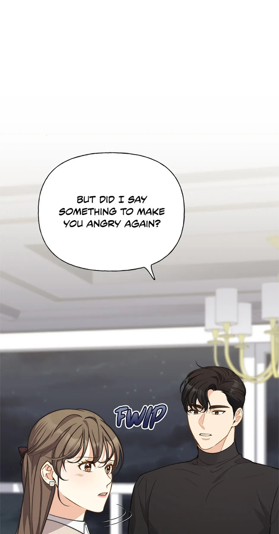 Three Delicious Meals: Just the Two of Us Chapter 34 page 22