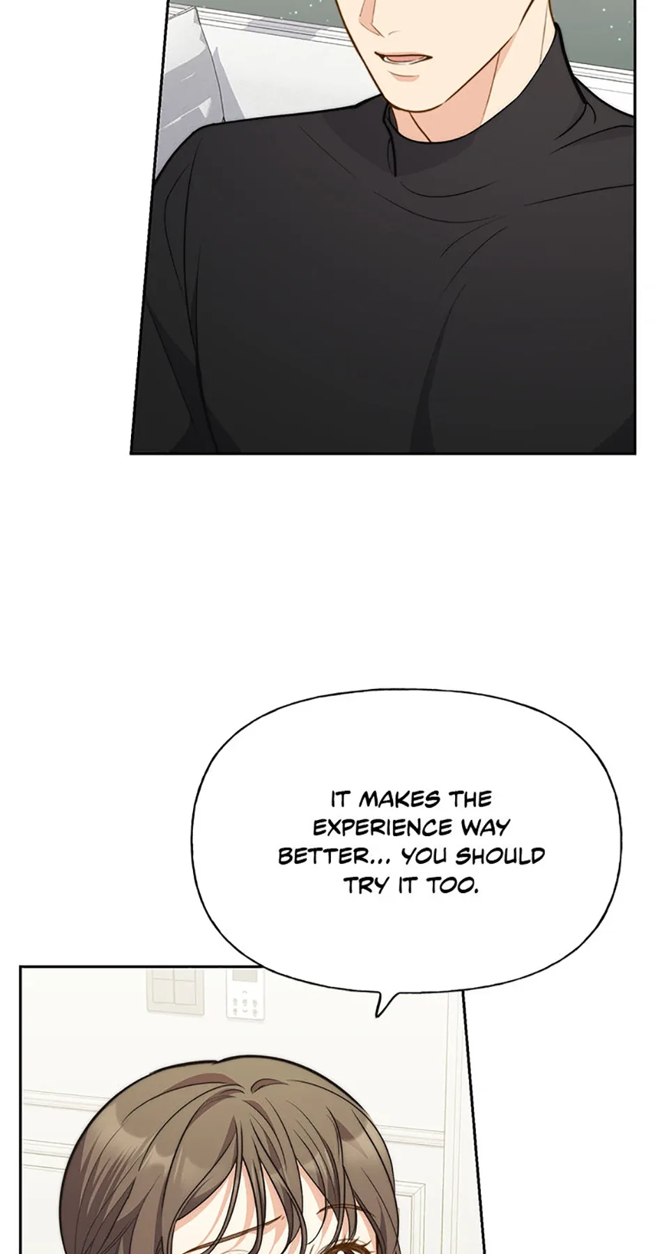 Three Delicious Meals: Just the Two of Us Chapter 34 page 26