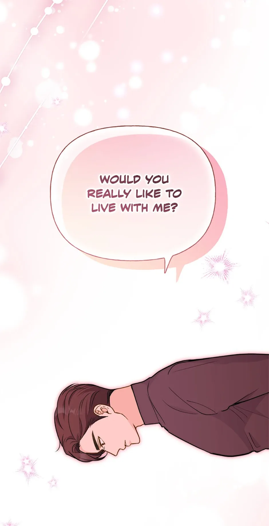 Three Delicious Meals: Just the Two of Us Chapter 34 page 33