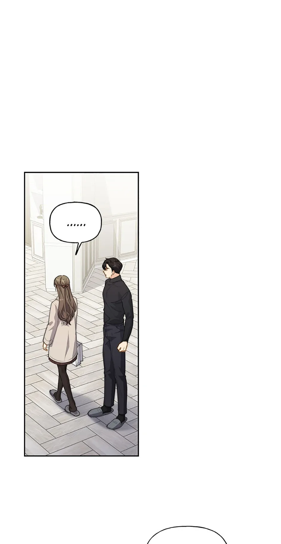 Three Delicious Meals: Just the Two of Us Chapter 34 page 49