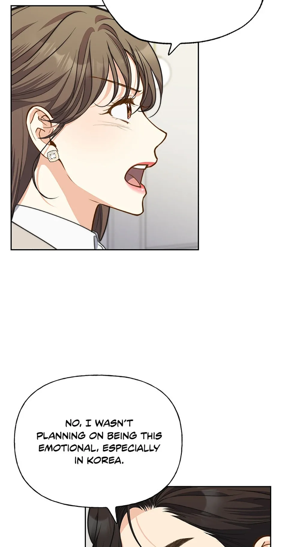 Three Delicious Meals: Just the Two of Us Chapter 34 page 56
