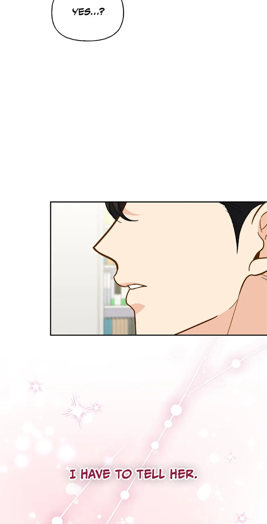 Three Delicious Meals: Just the Two of Us Chapter 34 page 32