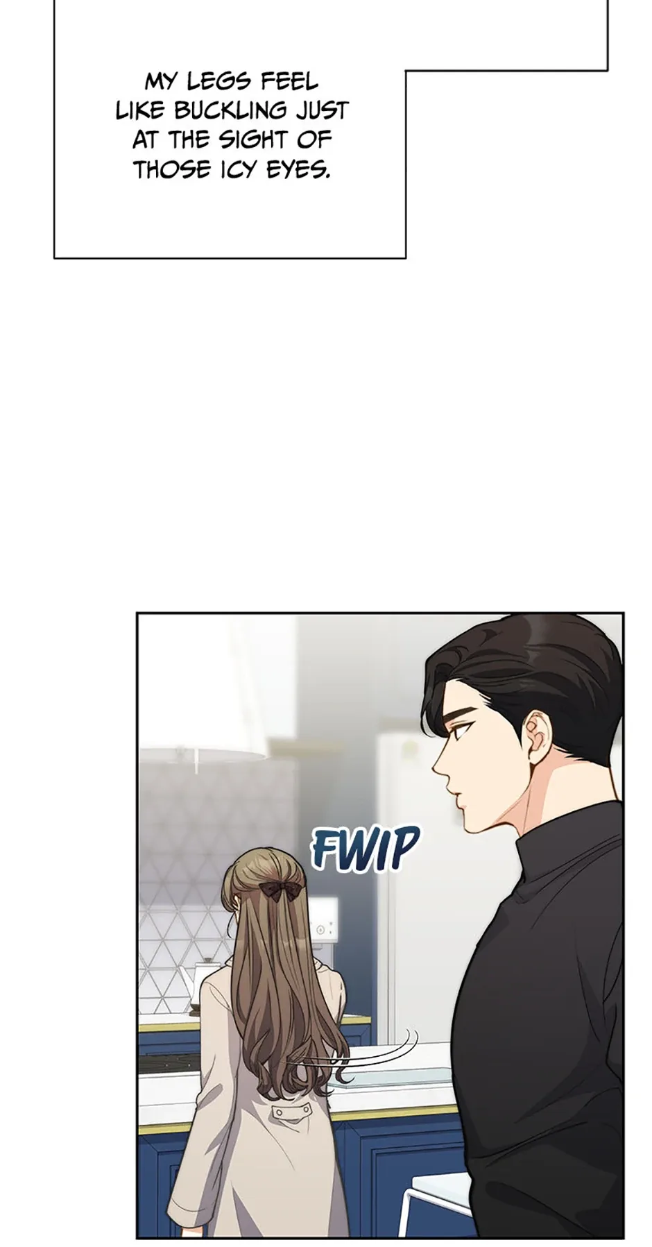 Three Delicious Meals: Just the Two of Us Chapter 34 page 62